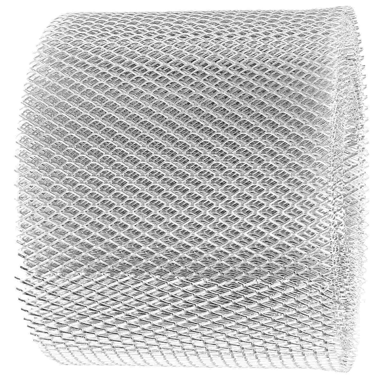 Downspout Guards Gutter Tool Strainer Anti-blocking Stainless Steel Cover Leaf Protection