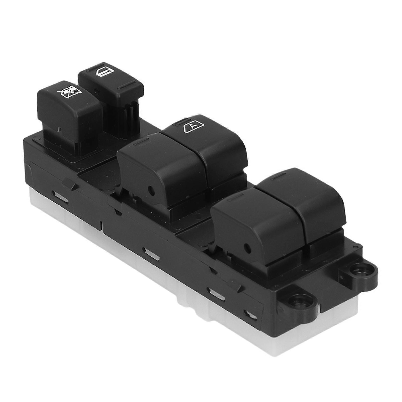Car Power Window Switch 25401?EB70A Sensitive Replacement for Nissan Xterra RHD 2007?2015
