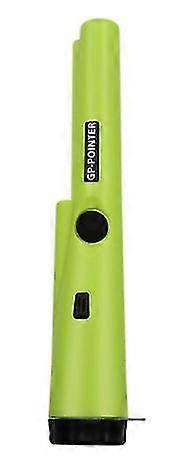 Fruit Green High Sensitivity Metal Detector Metal Detector Locating Rod Gp Pointer