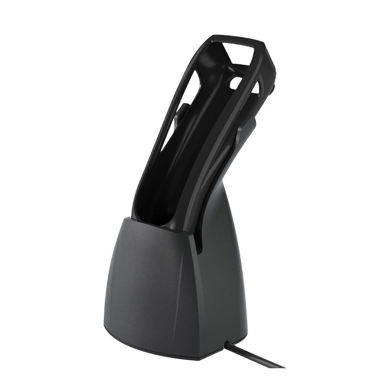 C990 Bluetooth 2D Barcode Scanner Pocket Wireless QR Reader Data Matrix PDF417 IOS Android Windows