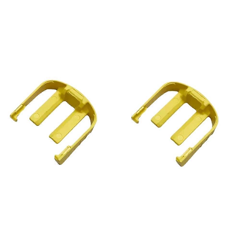 2Pcs C Clips Connector Replacement for K2 K7 Car Home Pressure Power Washer Trigger Household Clean