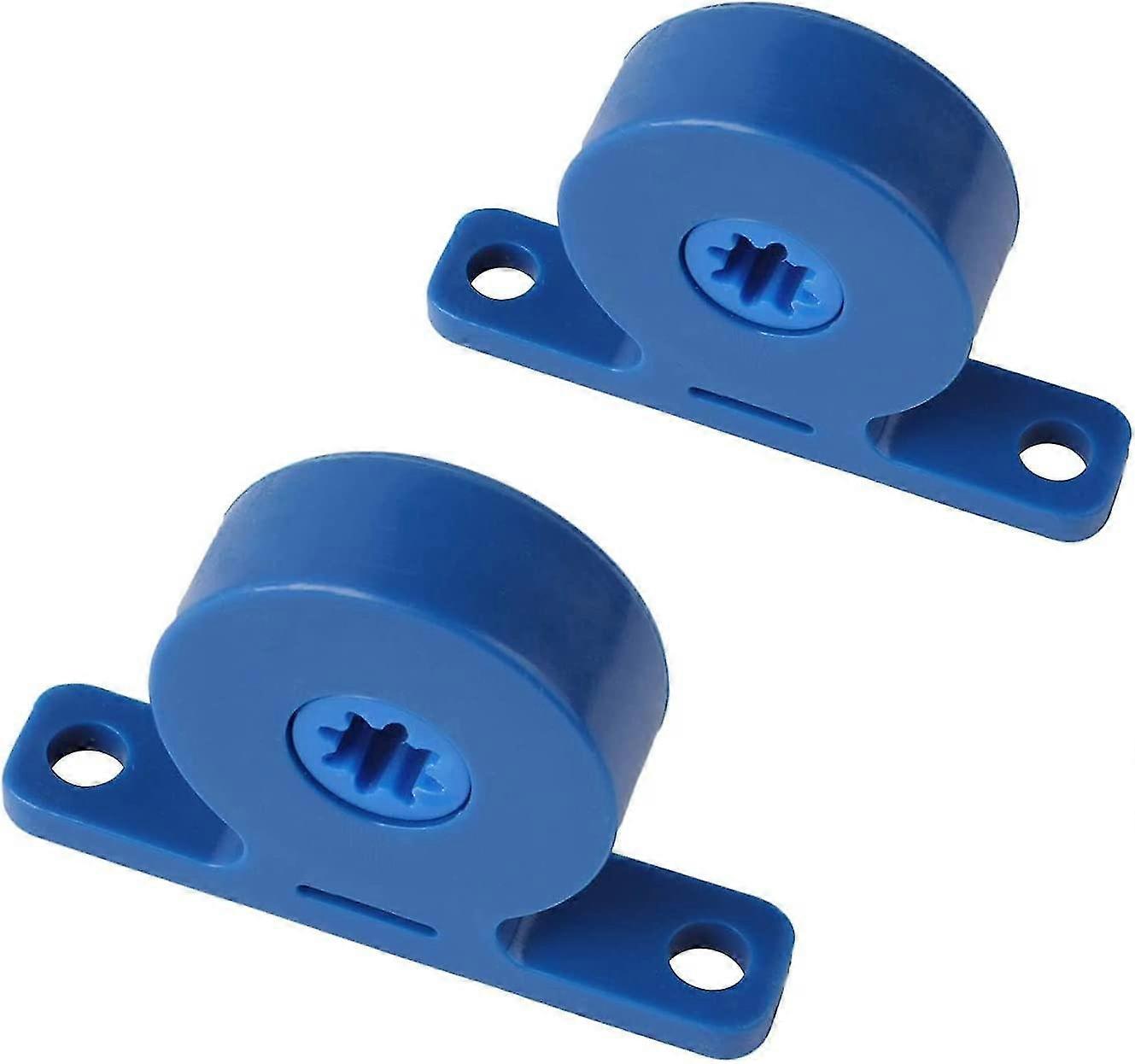 C80 Ball Bearings Compatible With Polaris 180 280 Pool Bottom Cleaner Robot C80 C-80 (2 Pack)