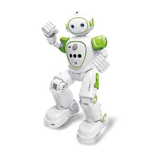 JJR/C R21 Intelligent Programmed Remote Control Electric Robot