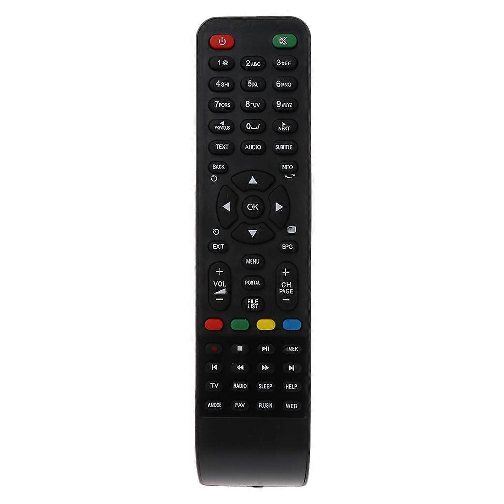 Remote Control Controller Replacement for Zgemma Star S/2S/H1/H2 Accessories
