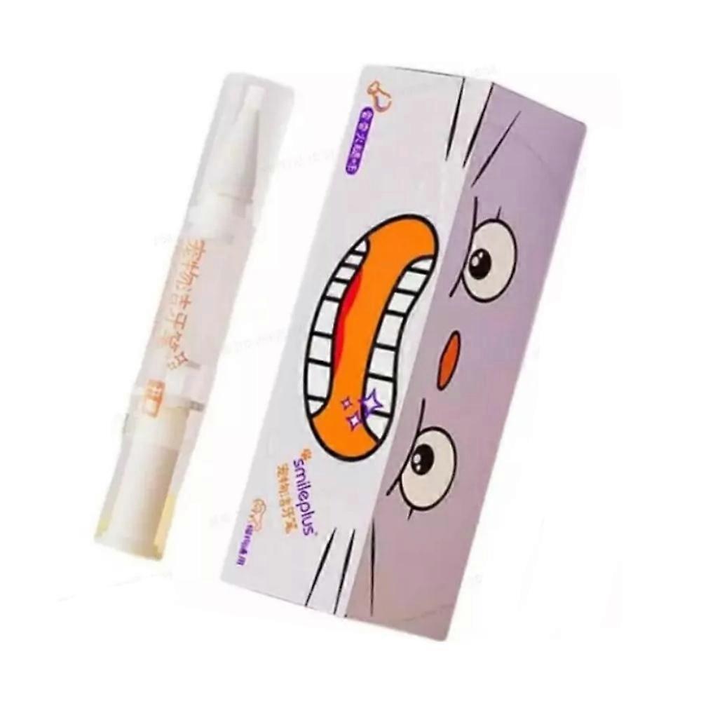 עט מברשת שיניים לחיות מחמד, עט מברשת שיניים לחיות מחמד Doggocomfort, עט מברשת שיניים לכלבים חתול