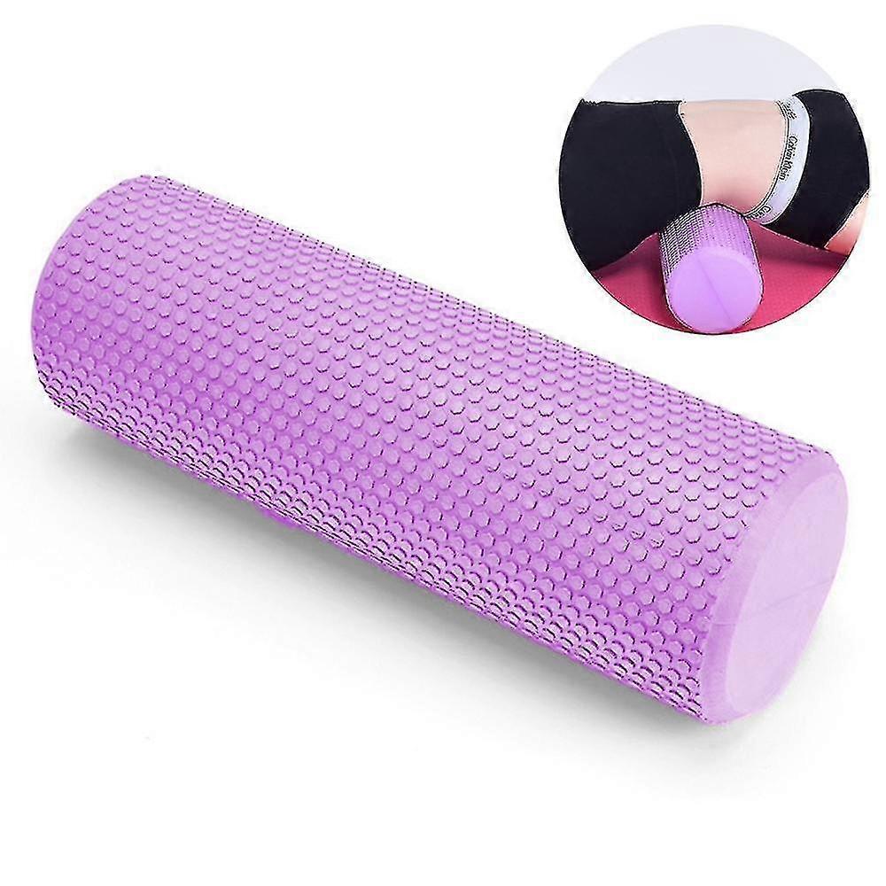 Muscle Massager Foam Roller For Deep Tissue Massage