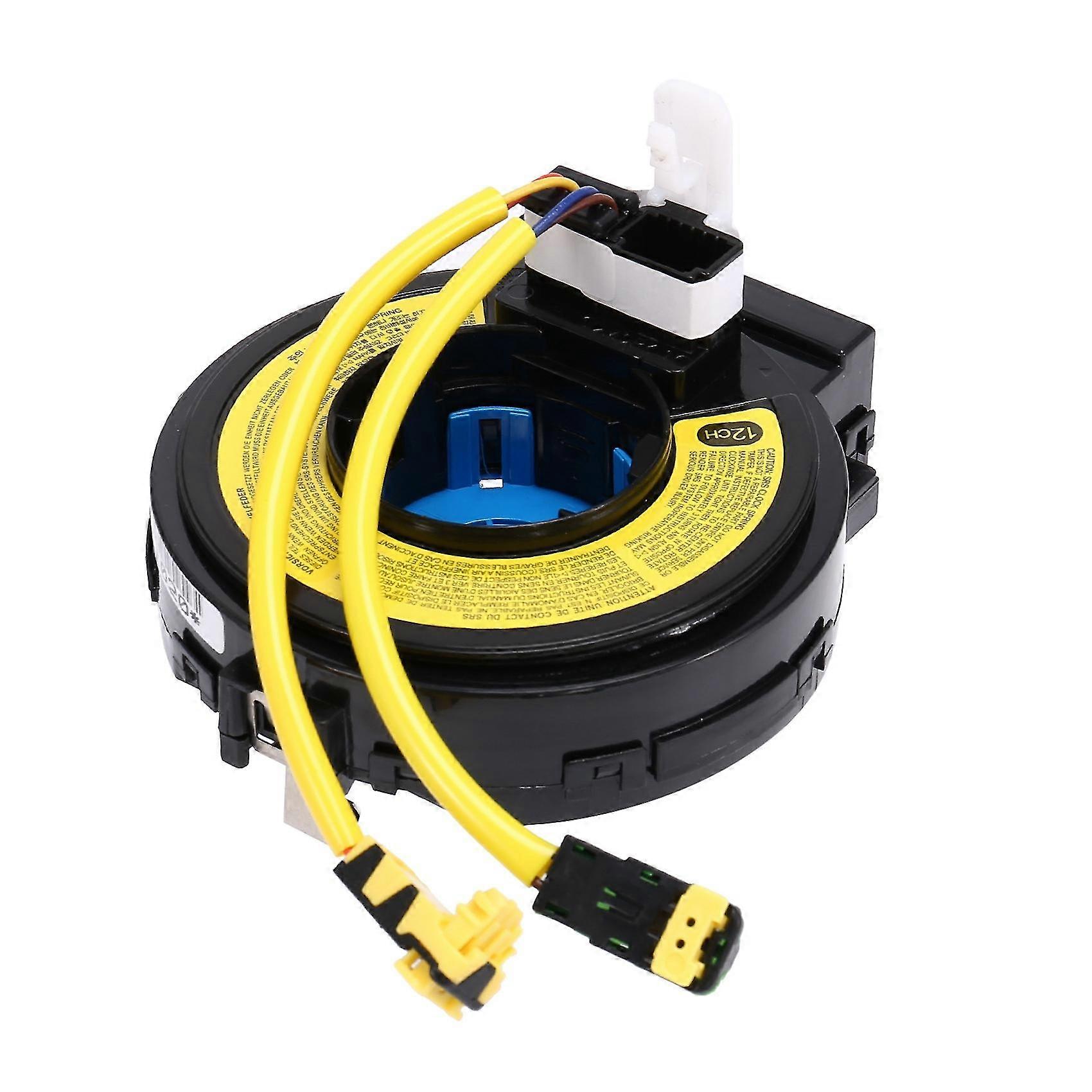 New Steering Wheel Spiral Cable Clock Spring 93490-2b300 For 2006-2012