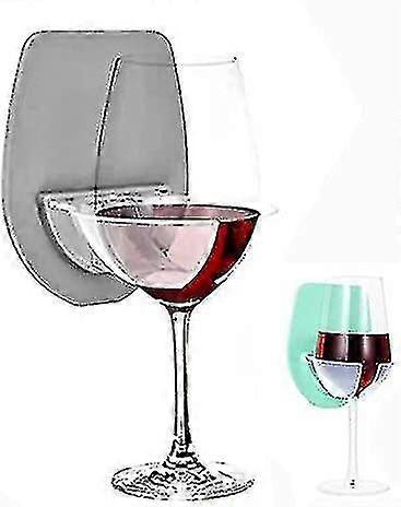 Wine Glass Holder, Wine Accessories