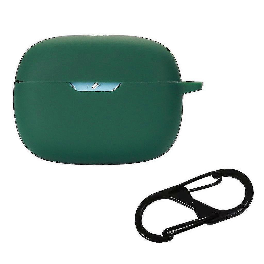 Carrying Housing For Jbl Wave Beam Headphone Dust Washable Charging Box Sleeve