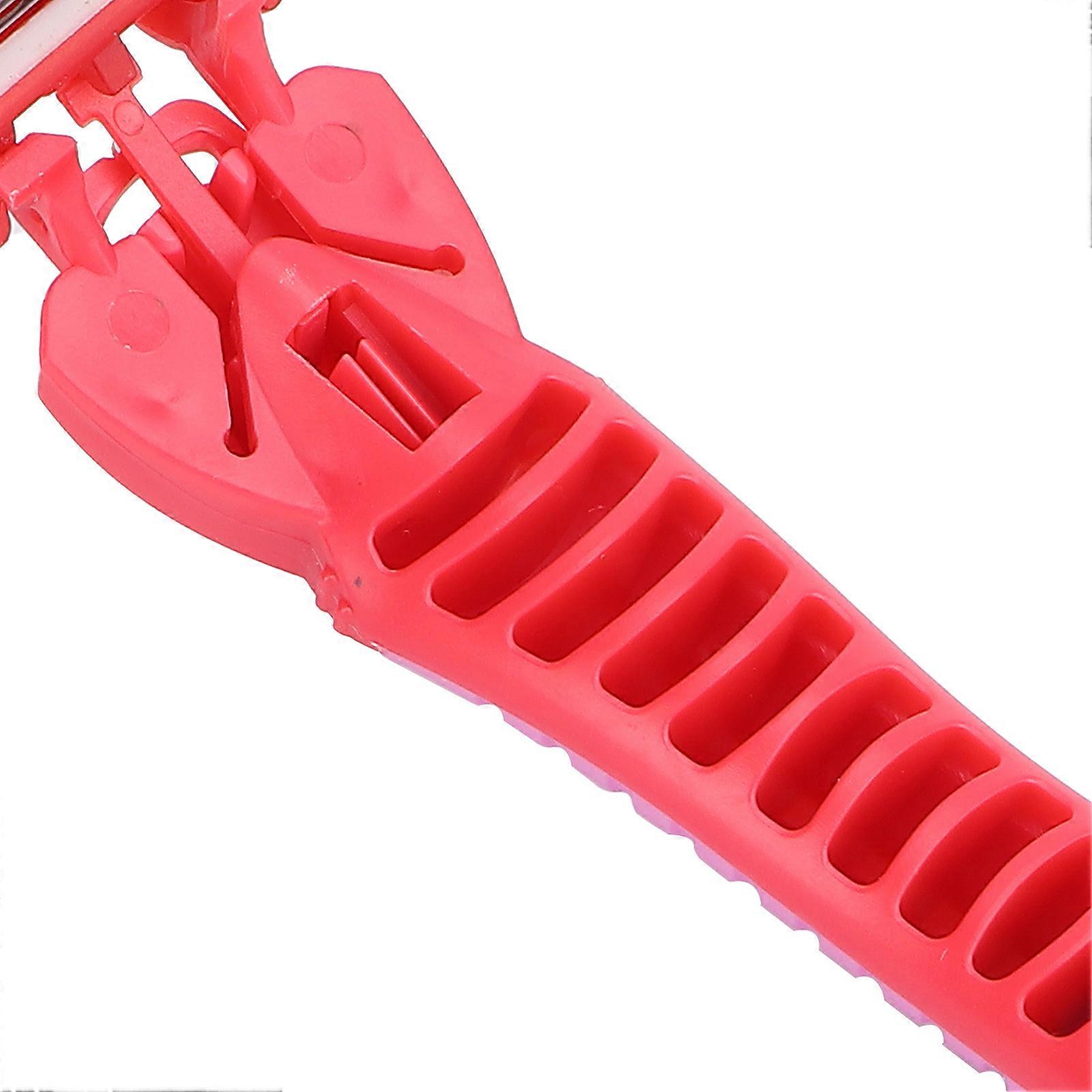 Women's Razors Hair Removal 3 Blades Beauty Hair Trimmer for Armpit ...