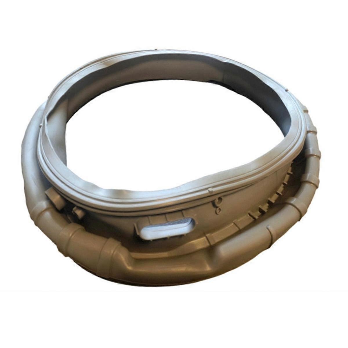 DC64-02805A Washer Door Boot Seal for Washer Replacement Parts Door Diaphragm WF393BTPARA/A2,WF395B