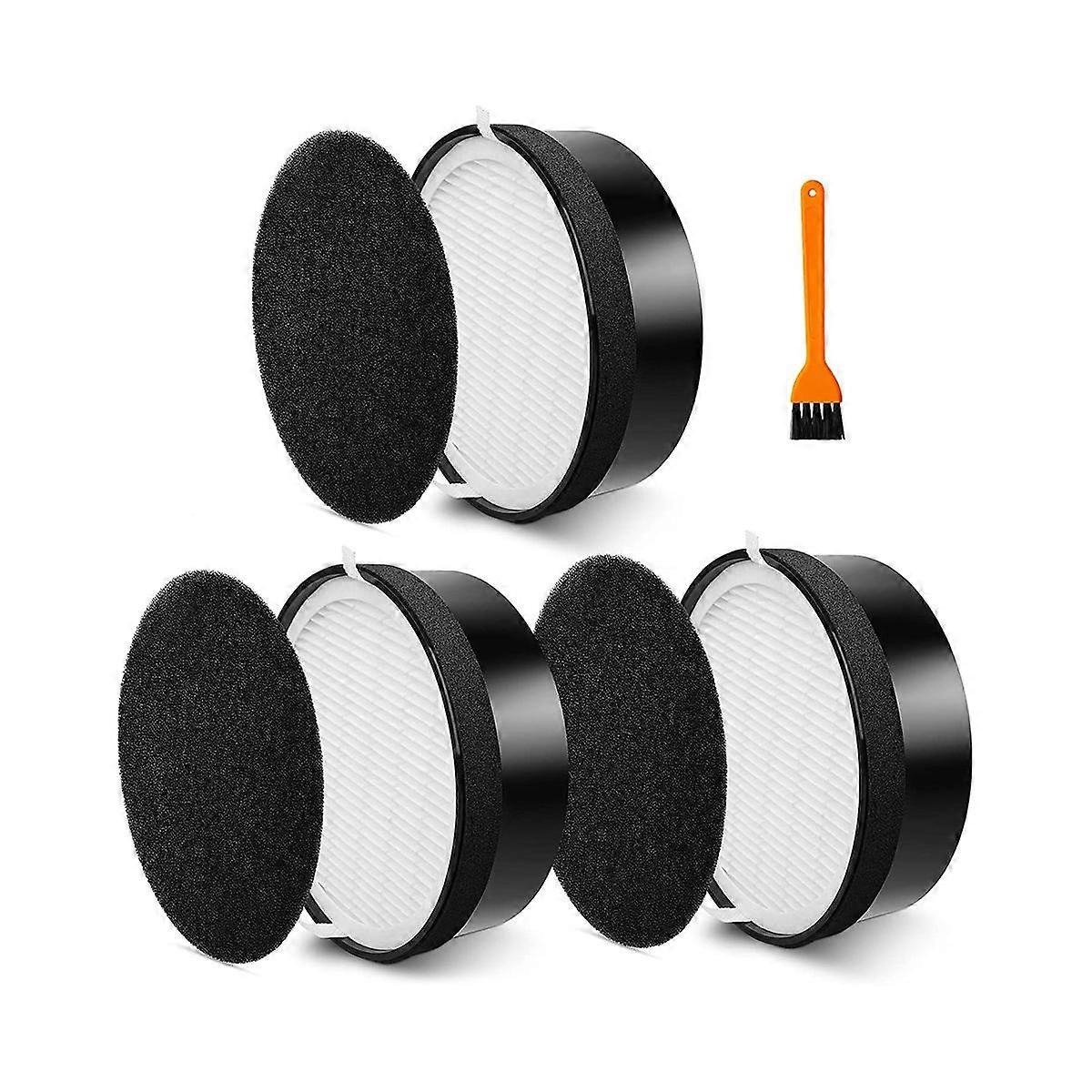 -H132 Replacement Filter for -H132 Air Purifier Filter Replacement Filters, Part -H132-RF