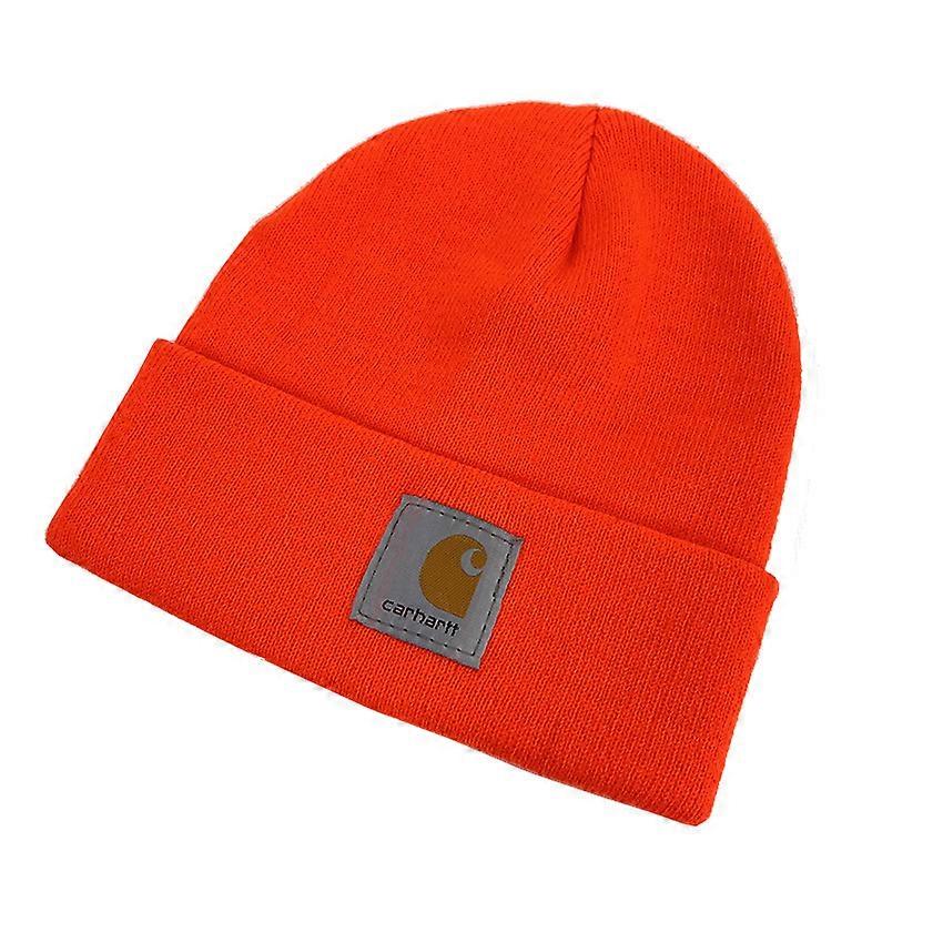 Men's Knit Cuffed Beanie