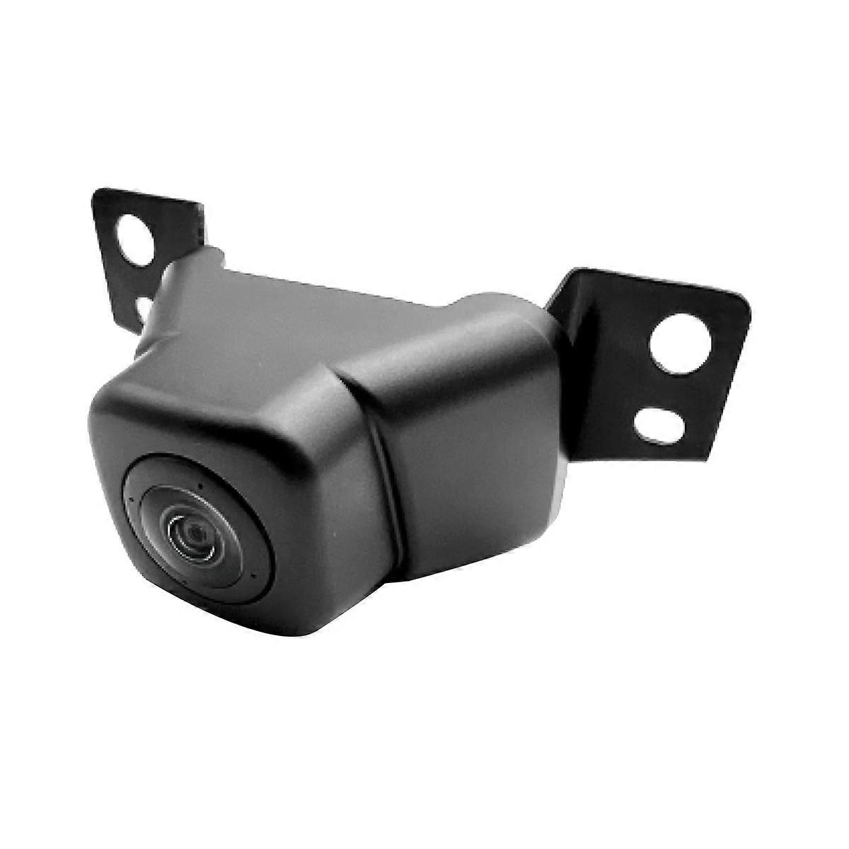 86790-0R040 Surround Front View Camera Assembly with Bracket for 2013-2019 Parking Assist Camera 86
