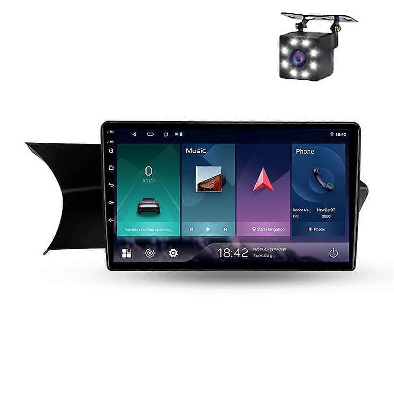 Car Multimedia For Benz C-Class 3 W204 C204 S204 2011-2015 Video Radio Carplay Navigation Auto