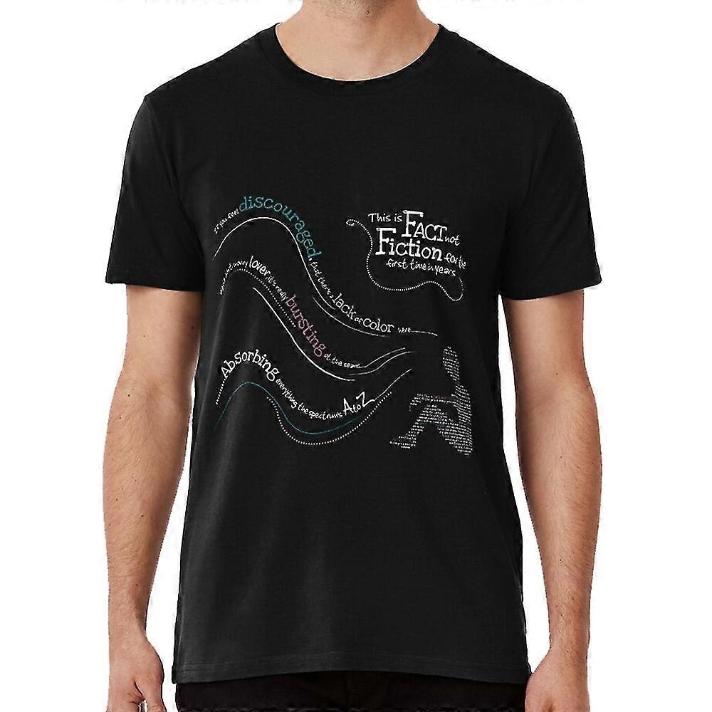   Crew Neck T-Shirt    cutie