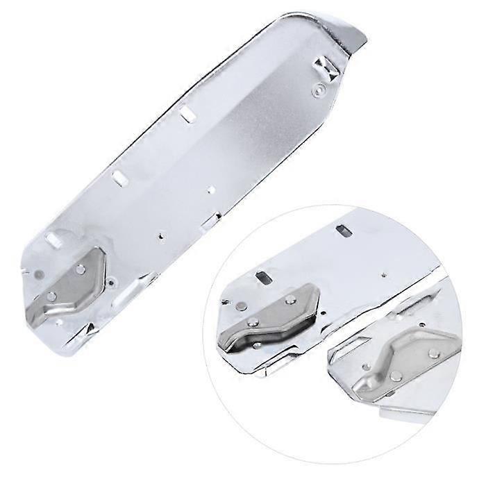 Knitting Machine Yarn Pressing Block Left Right Metal Yarn Pressing Block Suitable for Needle Haberdashery