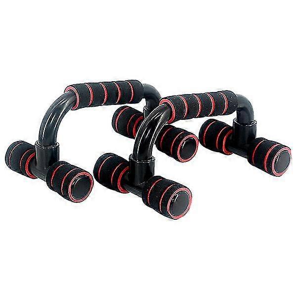 Push Up Bar Stand Foam Handle Non-slip Chest & Arms Tools Home Workout Fat Burning Full Body