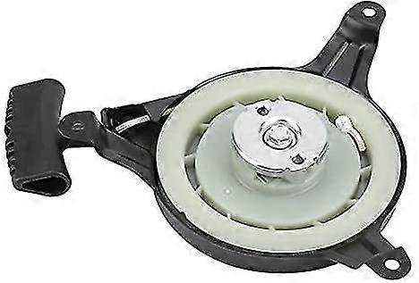 Για κιτ συναρμολόγησης εξολκέα εκκίνησης χλοοκοπτικού Gxv120 Gxv140 Gxv160 Hru195 Hru215, αντικατάσταση κινητήρα χλοοκοπτικού