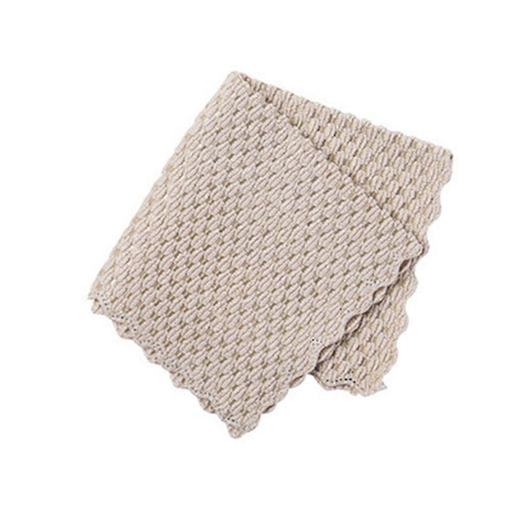 Nylon absorberende efficiënte multifunctionele benodigdheden reinigen polyester antigrease keuken wippen microvezel handdoek wassen Super