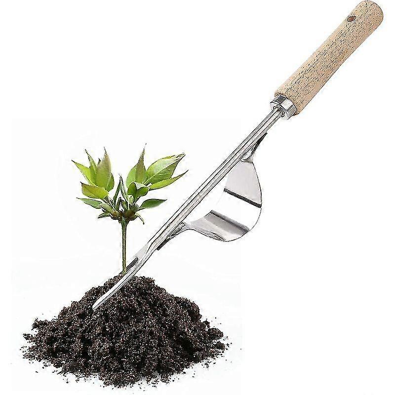 Manual Dredger, Helve Garden Tool, Manual Dredger, Dandelion Rooting Tool