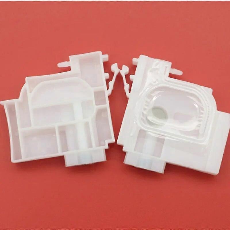 Redkid 50pcs Ink Damper Ink Filter for Epson L1800 L1300 L800 L360 L353 L355 L455 L358 L555 L550 L55