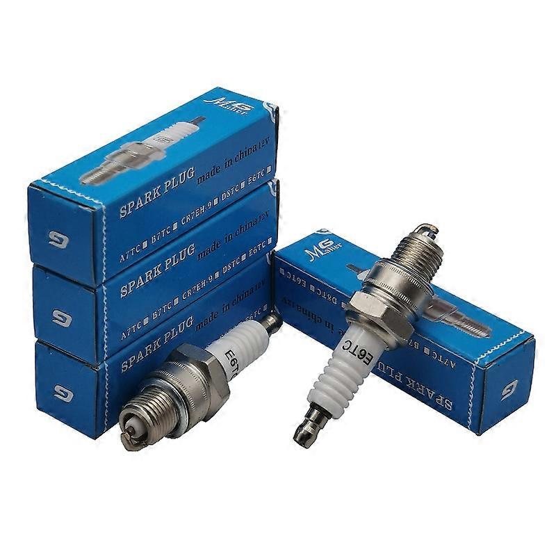 2PCS IRIDIUM two stroke outboard yacht spark plug SP7HIR for W7BC BR7HIX IWF22 W22FPU10 BP7HIX BPR7HIX BP7HS B7HS-10 BR7HS B6HS