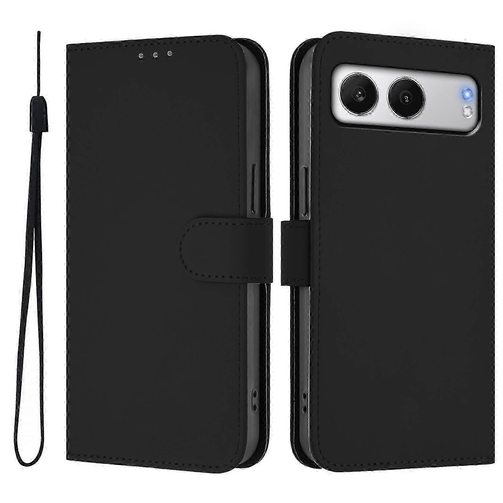 Šnúrka Pu puzdro pre Oneplus Nord 4 5g