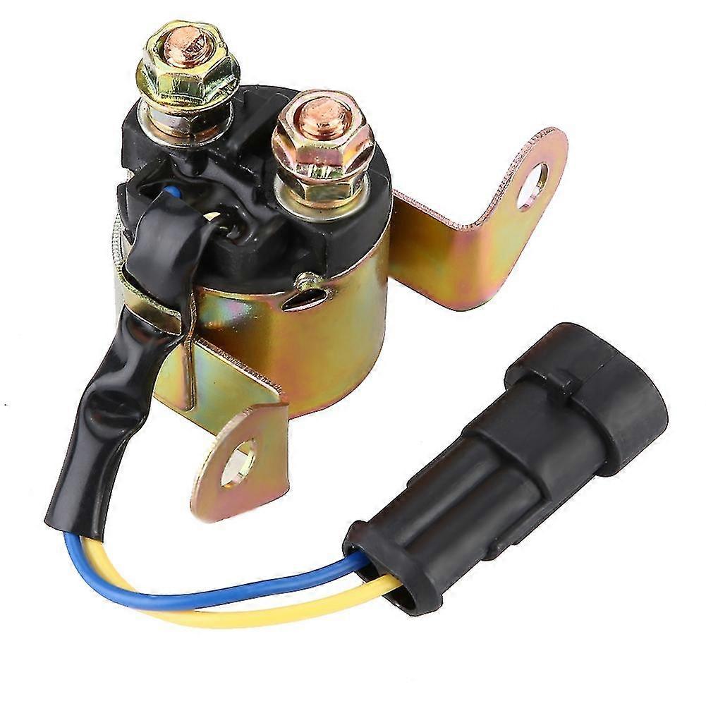 Polaris Ranger 400 HO 4X4 (2010-2012) Starter Solenoid Relay