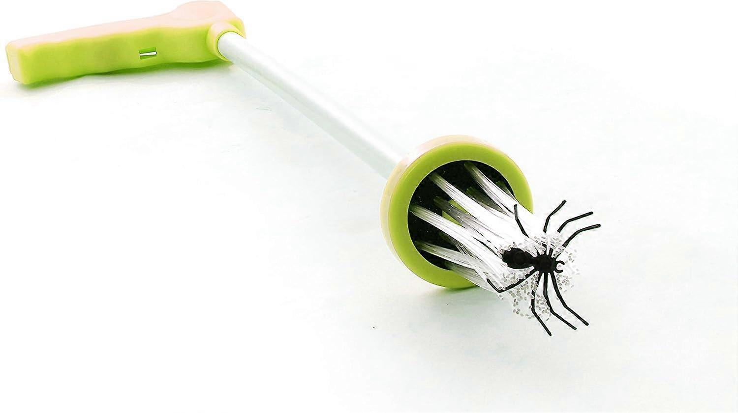 Insect catching tool, insect catching tool, insect trap, insect catcher, hand held cockroach spider catcher