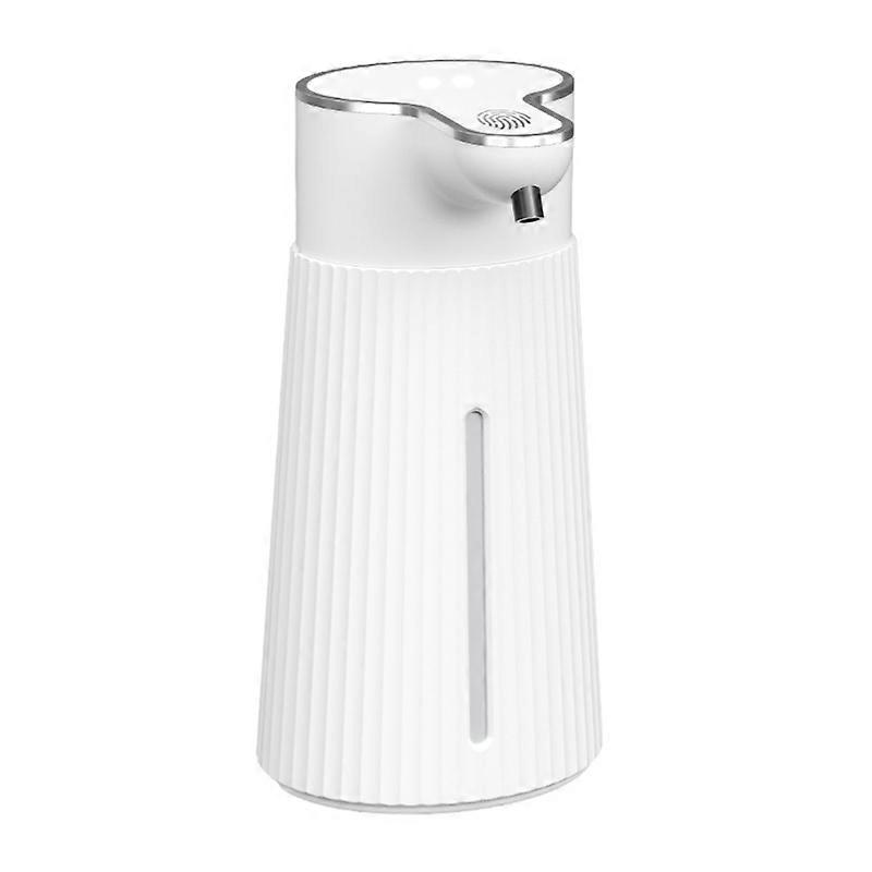 Wall-mounted Automatic Sensor Hand Sanitizer Soap Dispenser