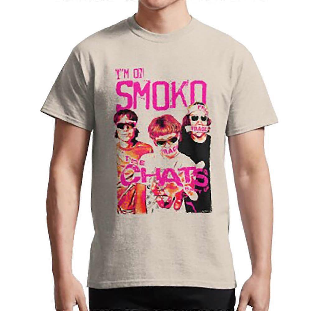 Tričko Smoko