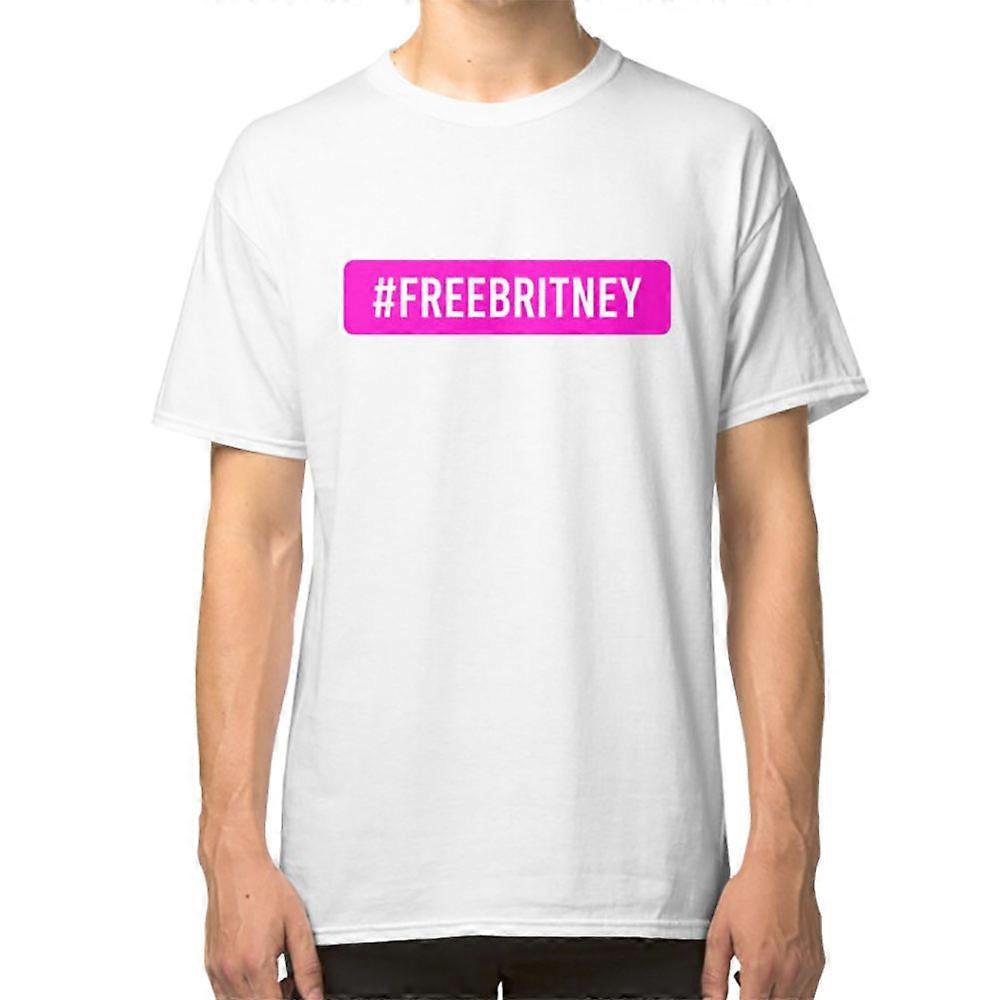 Free Britney T-shirt