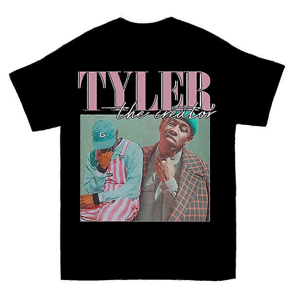 Tyler The Creator 90'lar Tişörtü