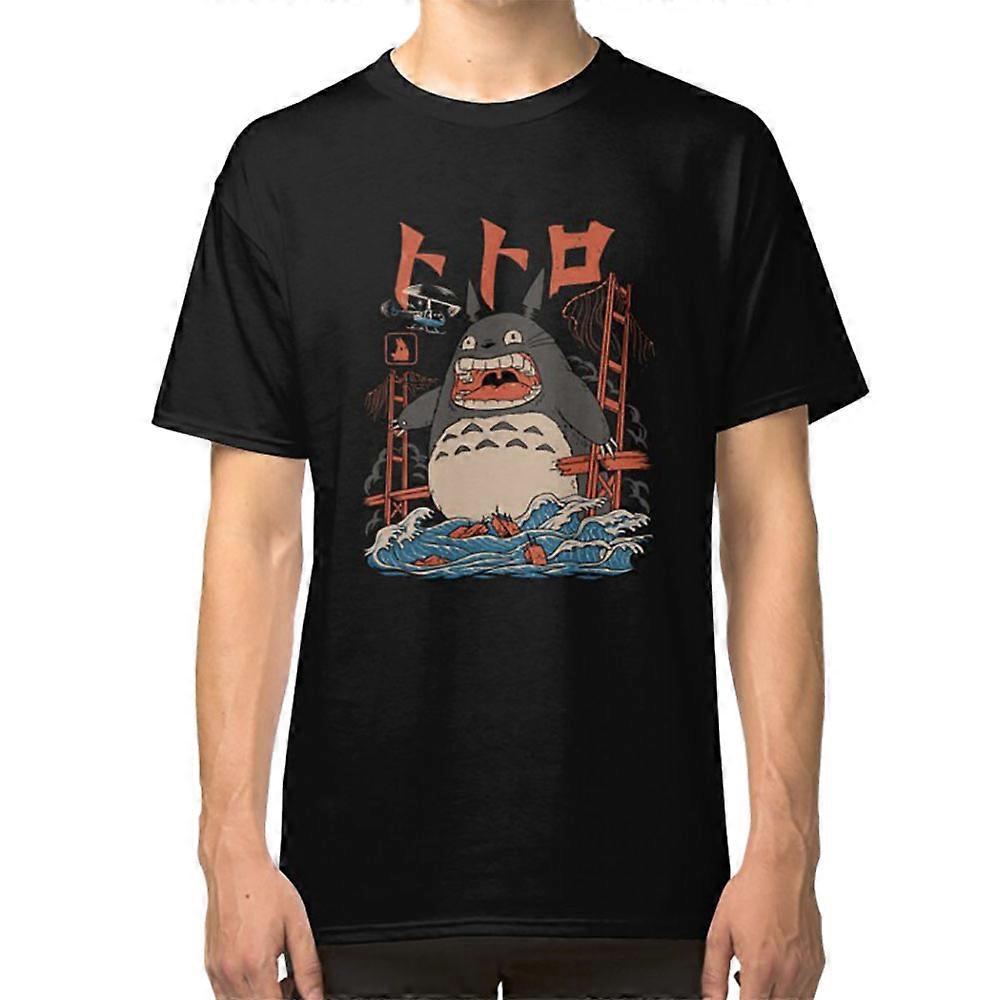 The Neighbor's Attack T-shirt