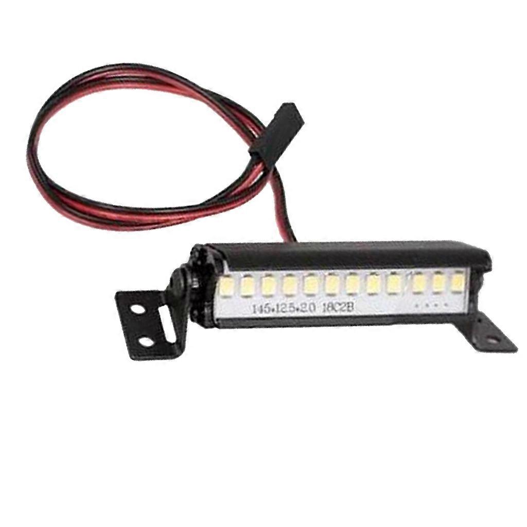 LED Ceiling Lamp Light Bar for 1/10 RC Crawler