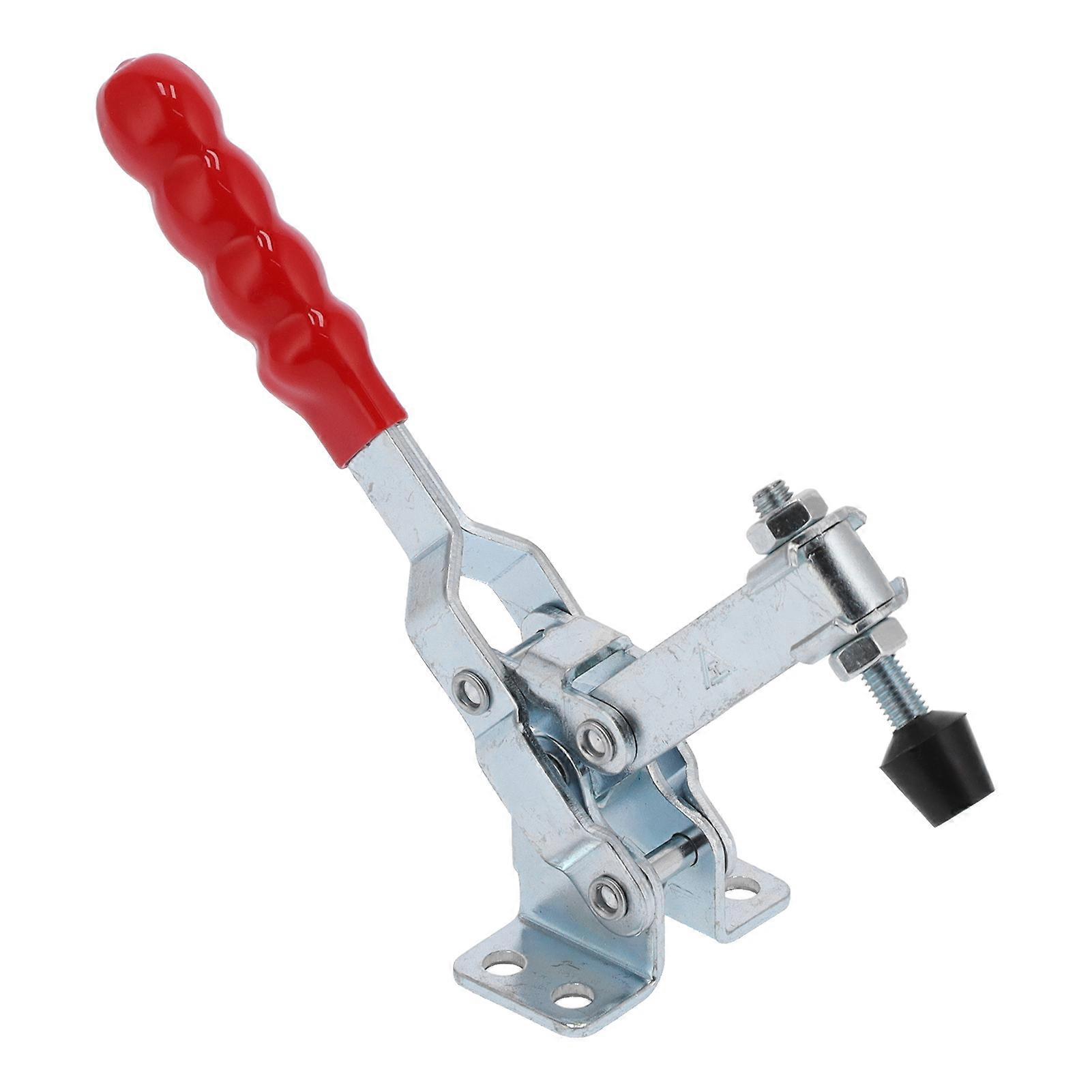 GH11412 Toggle Clamp Quick Release Clamp Equipment Hand Tool Quick Fixture Industrial Hardware