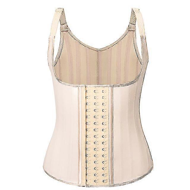 Latex Waist Trainer Women Binders Shapers Modeling Strap Corset Colombian Body Shapewear Faja Shaper Sash