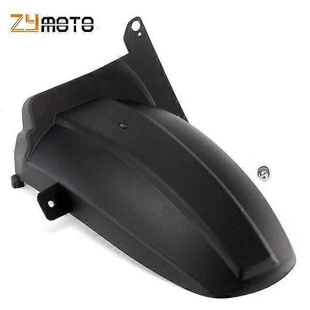 Fenders For HONDA NC700 NC750 S / X Motorcycle Fender Front Rear Extender Hugger Mudguard NC750S NC750X NC700S NC700X NC 750 700 12-2022