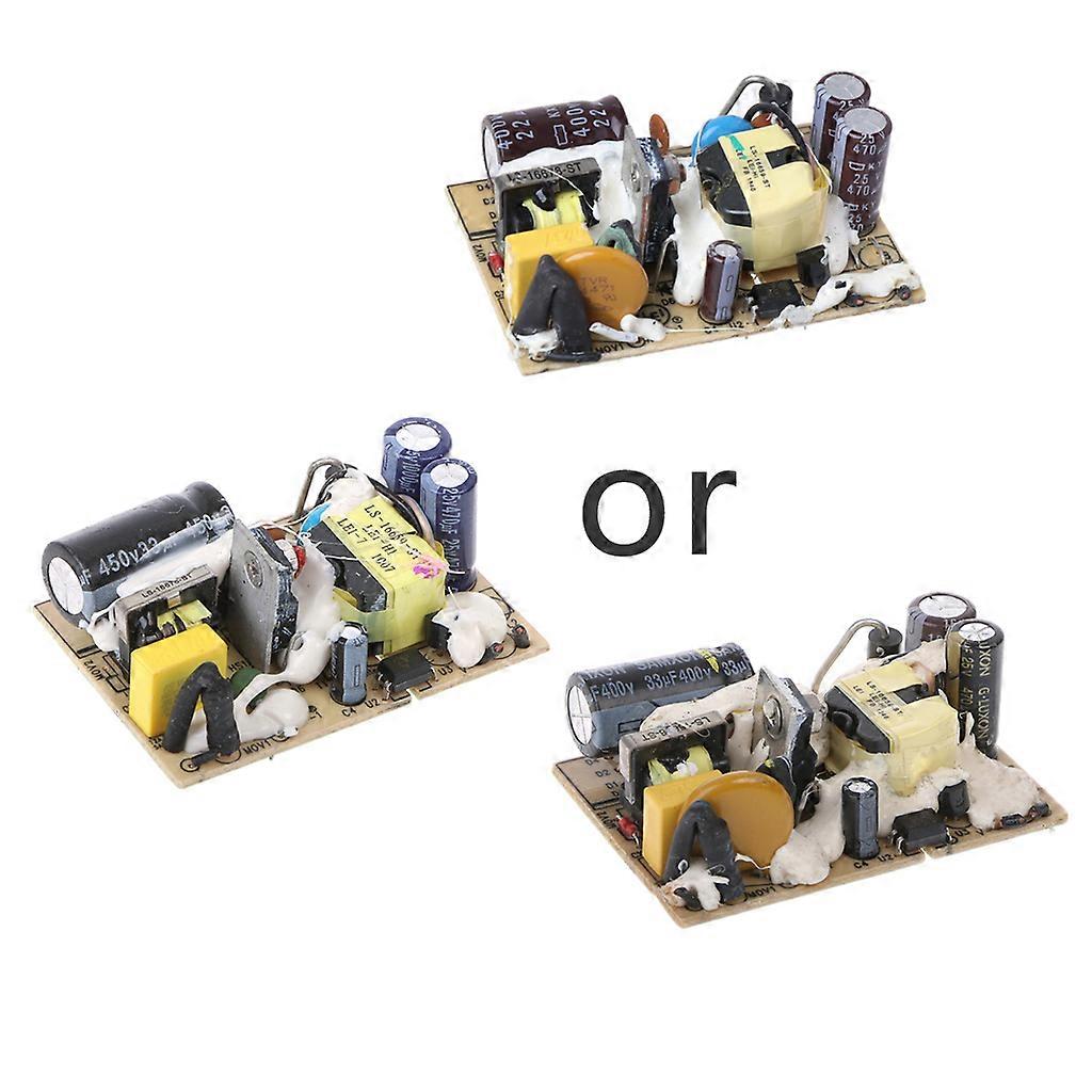 AC-DC 12V 2A Switching Power Supply Module for DC Voltage Regulator Switch Board