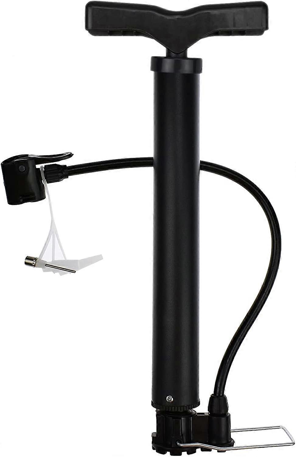 Bike Pump