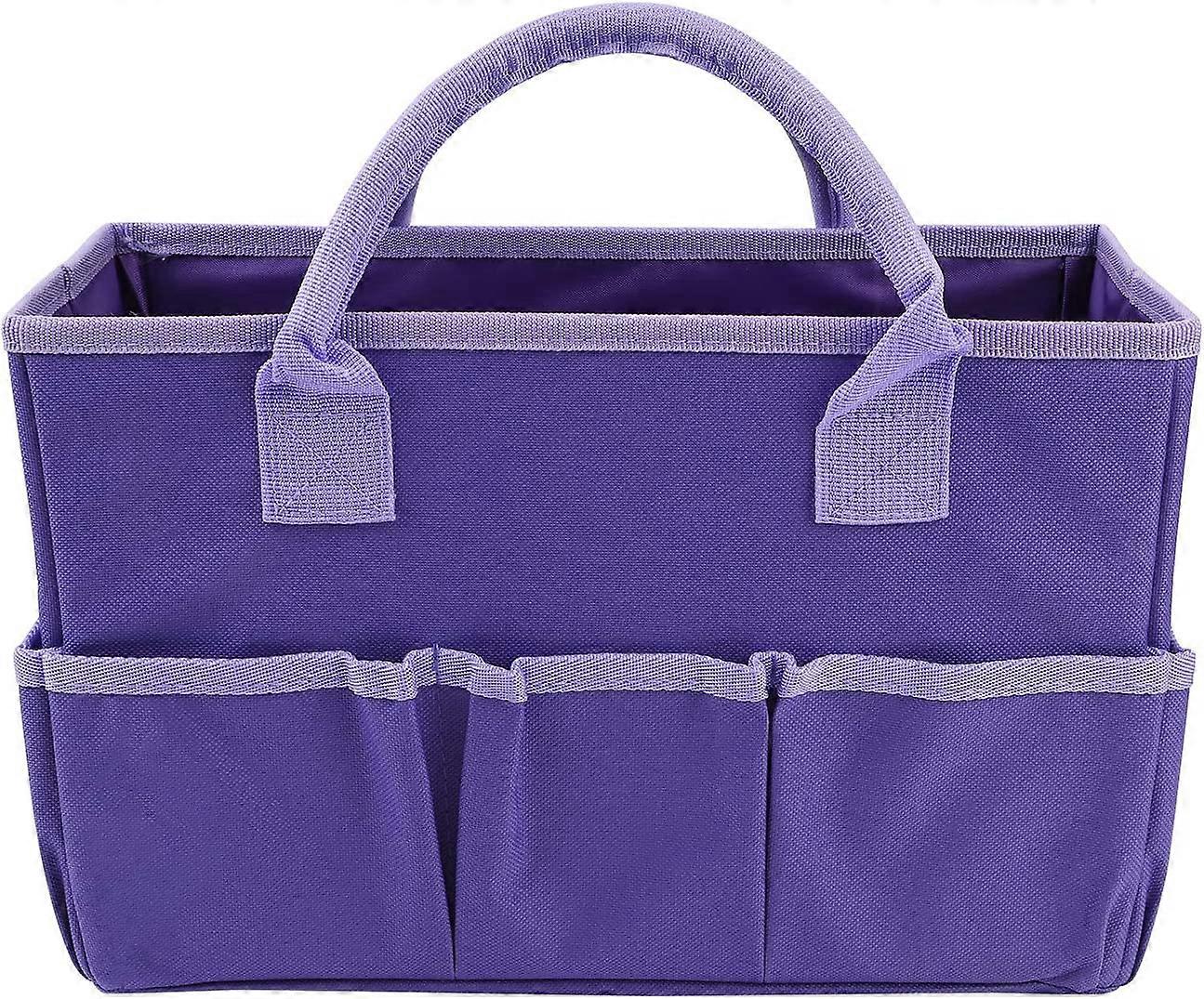 Gardening Tote Bag,  Tool Storage