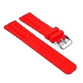 Strapsco Gummi Østers Strap Tw