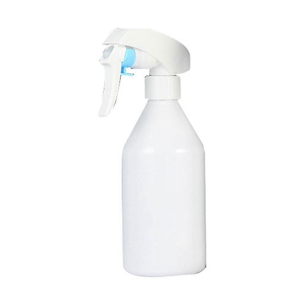 300Ml (10OZ) Empty Plastic Spray Bottles Mist Trigger Sprayer Refillable Water Plant Atomizer Container