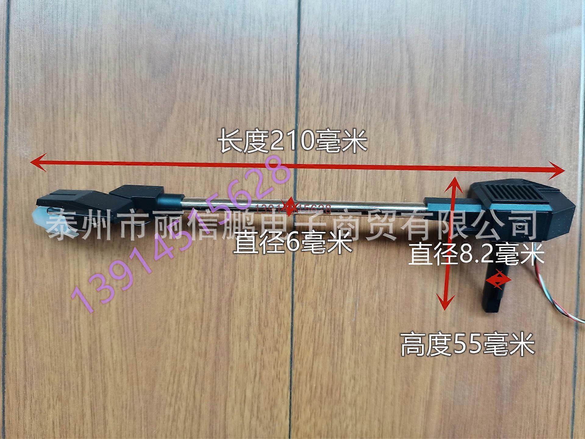 Platespiller Tonearm Phonograph Arm Record Player Pickup Replacement Supply