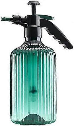Spray Bottle, Empty Spray Bottle, Plastic Pet Trigger Pump Bottle 500 ML
