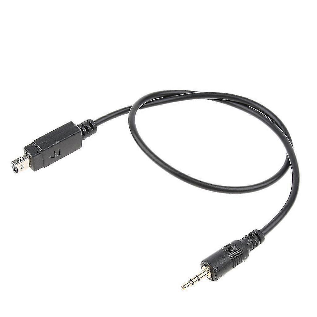 2.5mm Dc2 Remote Shutter Release Cable For Nikon D7500 D750 D7200