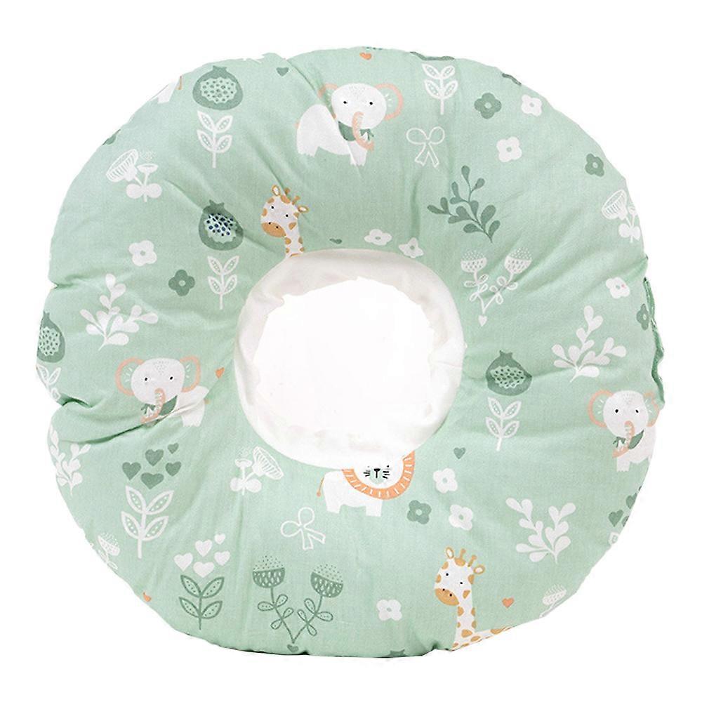 Adjustable Cat Cones, Cat Recovery Collar, Soft Cone Collars compatible with Cat