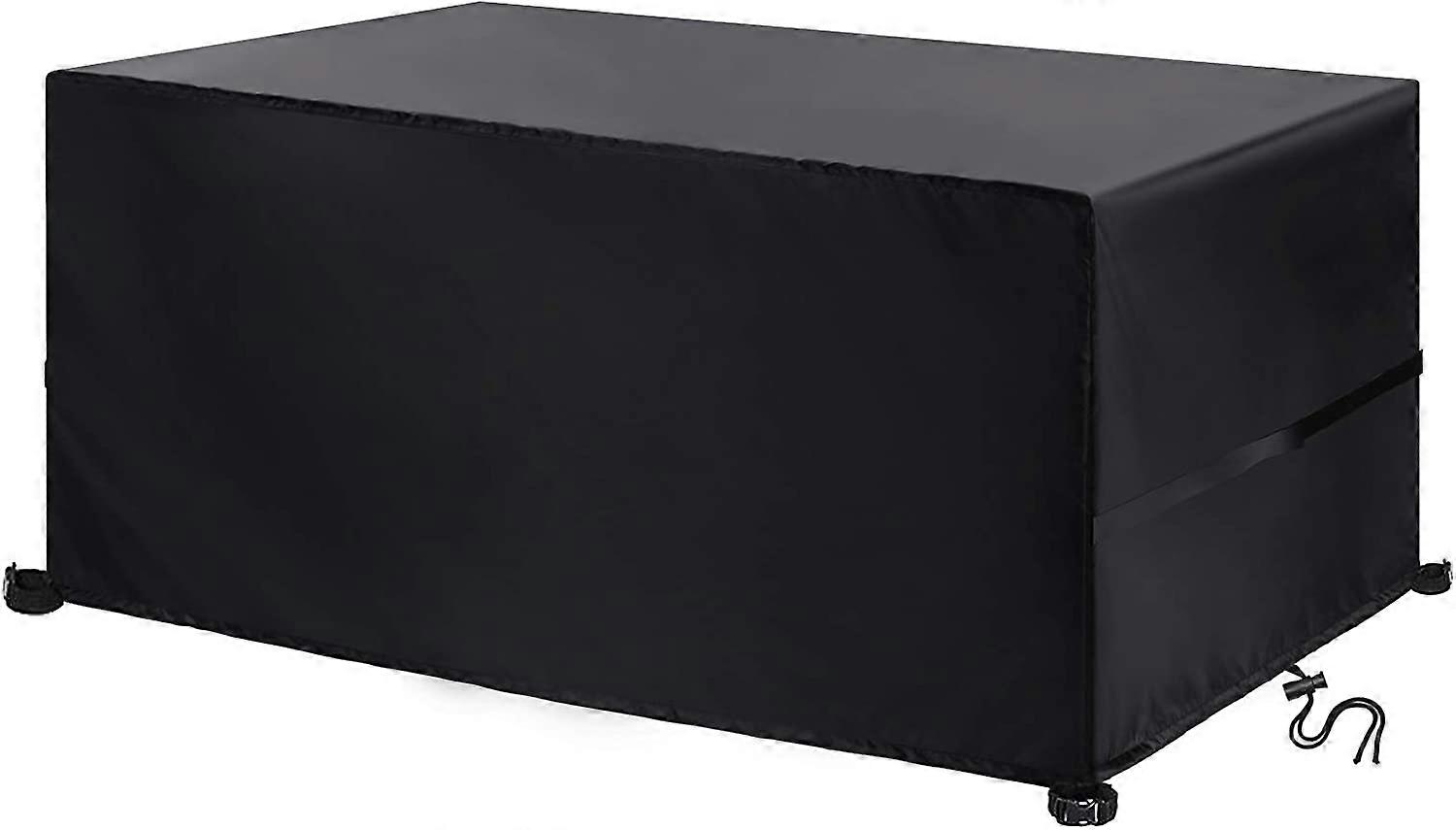 Funda de muebles de jardín impermeable 150*90*80cm