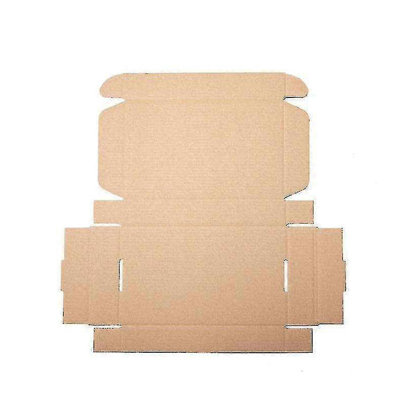 20pcs Mini Craft Paper Box Packing Box Carton Box Packaging Box